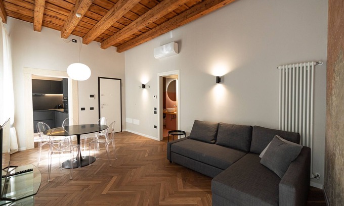 Cittadella Apartamento | Residenza Marconi 1