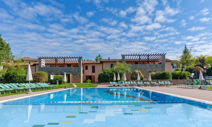 Cassone Apartamento | Residenza Mariù, Malcesine