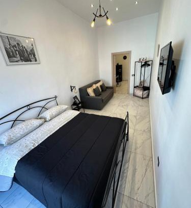 Rione Sanita Apartamento | Residenza MarVin De Curtis