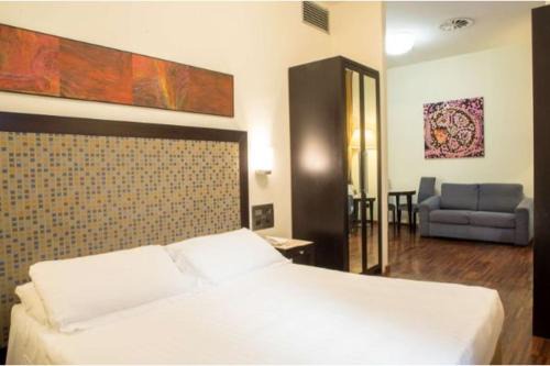 Esquilino Apartamento | Residenza Mecenate