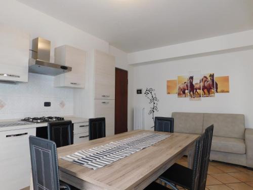 San Michele Apartamento | Residenza Meeting