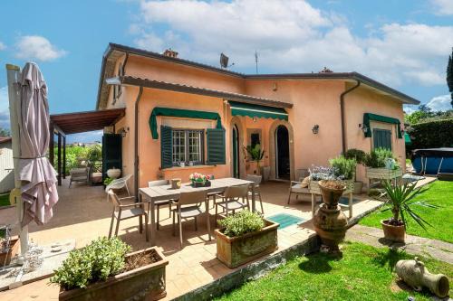 Perugia Apartamento | Residenza Menta e Rosmarino