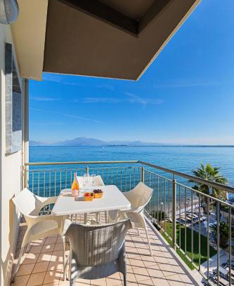 Desenzano del Garda Apartamento | Residenza Miralago by Wonderful Italy