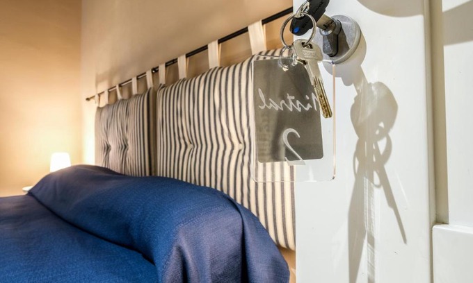 San Fili Casa | Residenza Mistral