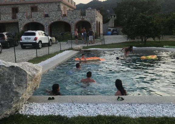 Davoli Apartamento | residenza monarka