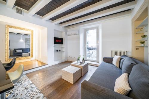 Verona City Centre Apartamento | Residenza Nicola Porta Borsari