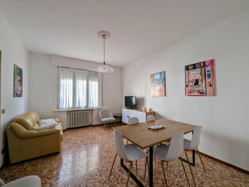 Pablo Apartamento | Residenza Parco Ducale
