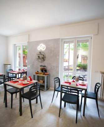 San Zeno Cama Y Desayuno | Residenza Ponte Catena