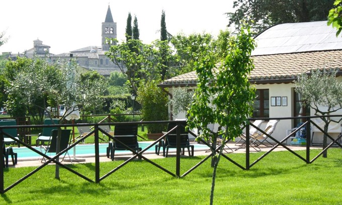 Guzman Casa | Residenza Porta Guelfa