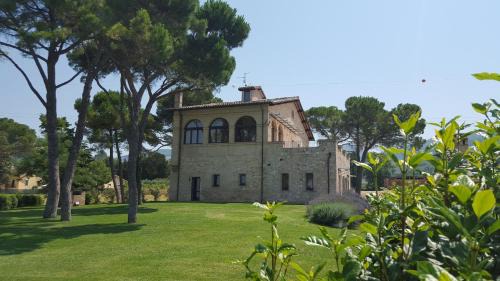 Foligno Casa | Residenza San Bartolomeo