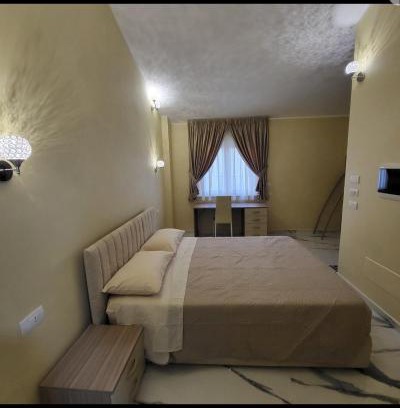 Zungri Cama Y Desayuno | Residenza San Francesco