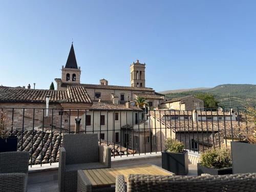 Spello Apartamento | Residenza Sant'Angelo