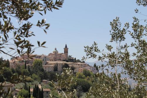 Trevi Casa | Residenza Sant'Emiliano