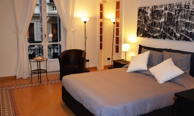 Santa Lucia Casa | Residenza Santa Lucia