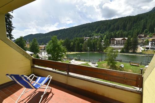 Palu Apartamento | Residenza Silvana