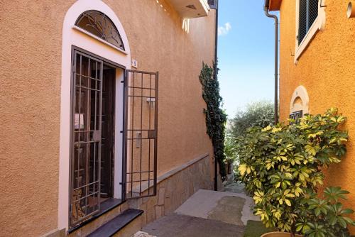 Campochiesa Apartamento | Residenza Stoechas White