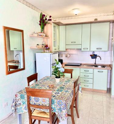 Lido di Campomarino Apartamento | Residenza Tigli Campomarino Lido