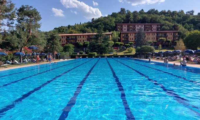 Villaggio Sanghen Apartamento | Residenza Ulivi by Wonderful Italy