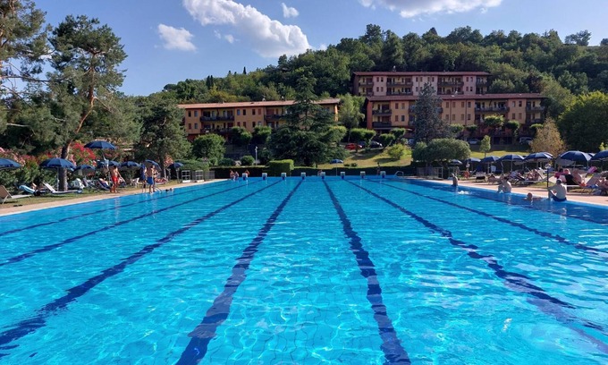 Villaggio Sanghen Apartamento | Residenza Ulivi by Wonderful Italy