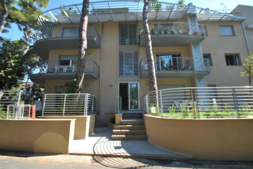 Castiglioncello Apartamento | Residenza Venus