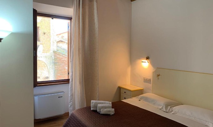 Gubbio Casa | Residenza Via Dante