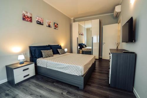 Fiera Apartamento | Residenza Vigliani near Allianz MiCo and CityLife