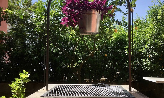 Sant'Agnello Cama Y Desayuno | Residenza Viviani