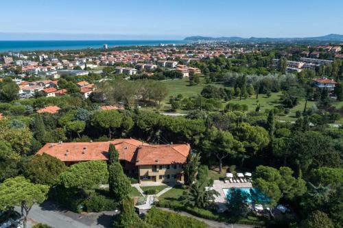 Riccione Apartamento | Residenze Al Colle Dei Pini