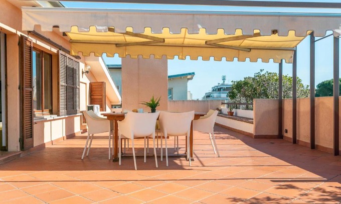 Giulianova Casa | RESIDENZE ARANCIO - Narramondo Villas