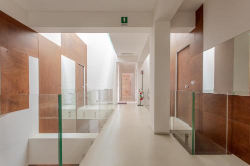 Giulianova Apartamento | Residenze Ariston - centralissimi - Narramondo Villas