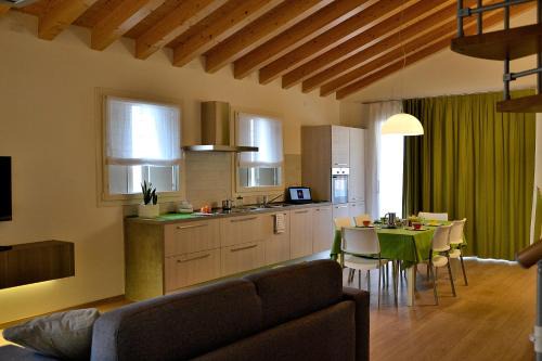 Romano d'Ezzelino Apartamento | Residenze Cà Fabris