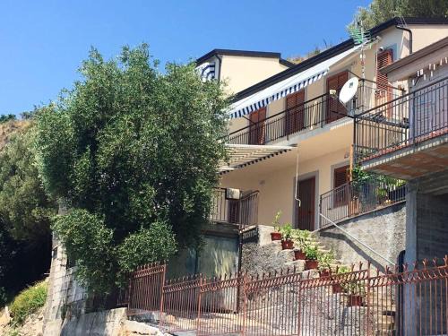 Marina di Pisciotta Apartamento | Residenze Cutrì Casa Vacanze Cilento by ElodeaGroup
