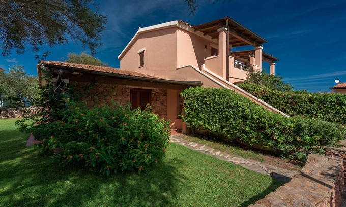 San Teodoro City Centre Apartamento | Residenze Gallura
