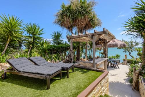 Vasto Cama Y Desayuno | Residenze Longhi