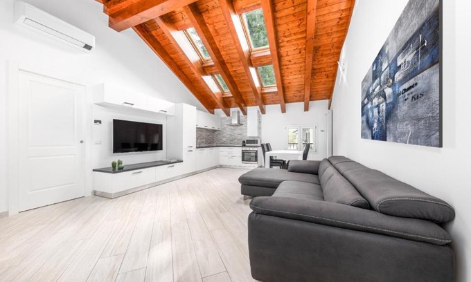 Niguarda Apartamento | Residenze Niguarda
