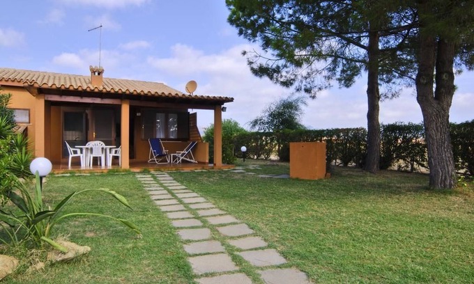Costa Rei Apartamento | Residenze Sa Murta Marina