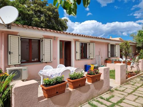 Budoni Casa | Residenze Solemar