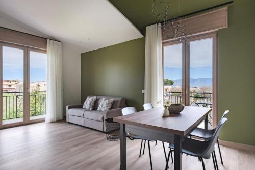Mount Vesuvius - Pompei Apartamento | Residenze Vesuviane - Pompei