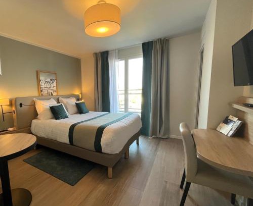 Chartres Apartamento | Residhome Chartres