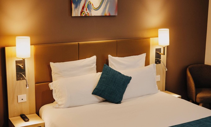 Universite Apartamento | Residhome Nanterre la Defense