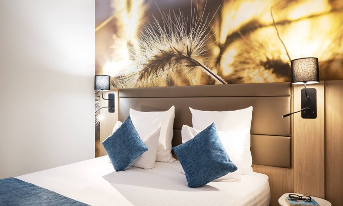Montevrain Apartamento | Residhome Val d'Europe