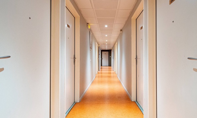 Centre Ville Apartamento | ResidHotel Saint Etienne Centre