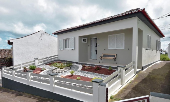 Nordeste Casa | Resilience House