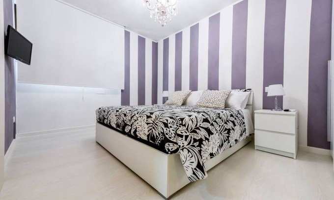 Porto Sant'Elpidio Apartamento | Resilience Tropical Apartments&Room (App. Pineapple)
