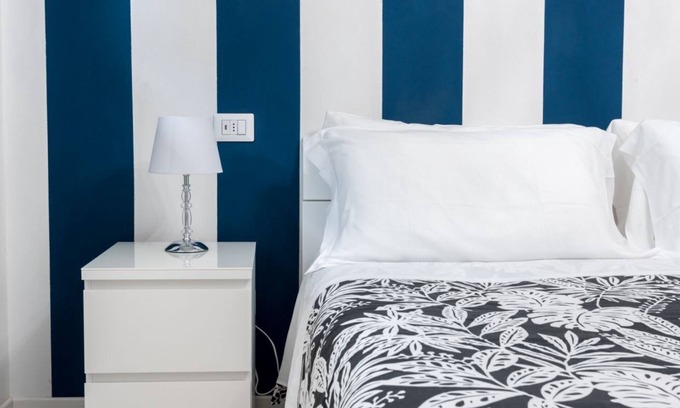 Porto Sant'Elpidio Apartamento | Resilience Tropical Apartment&Room (App. Flamingo)