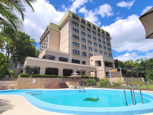 Beppu Hotel | Resorpia Beppu