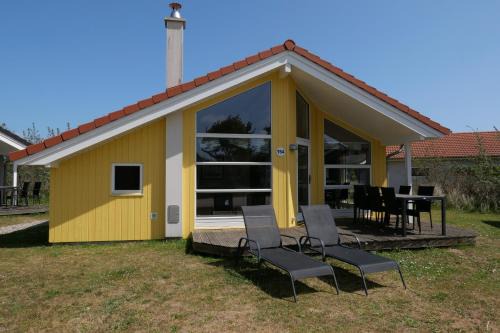 Grossenbrode Casa | Resort 1 Beach House B 154