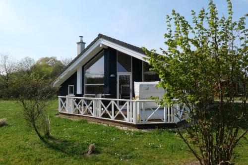 Grossenbrode Casa | Resort 1 Ocean Cottage A 143