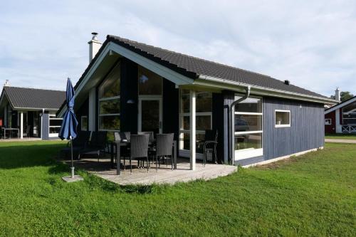 Grossenbrode Casa | Resort 1 Ocean Cottage A 141