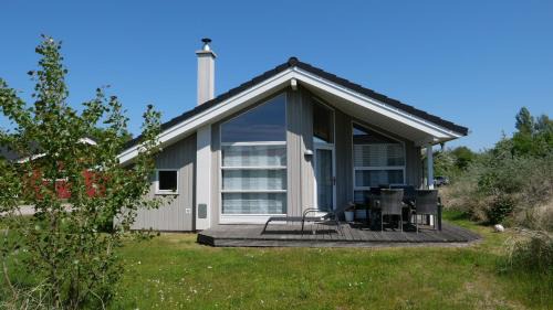 Grossenbrode Casa | Resort 1 Ocean Cottage A 153